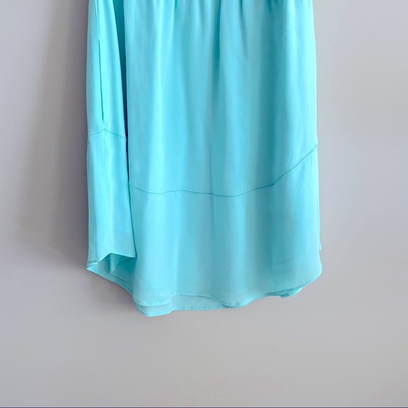 Wilfred silk dress - Picture 4 of 6